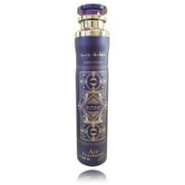 Lattafa Bade'e Al Oud Amethyst Air Freshener purškiamas oro gaiviklis - 300 ml.
