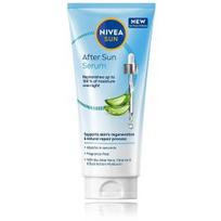 Nivea After Sun Serum serumas po deginimosi veidui, kūnui - 100 ml.