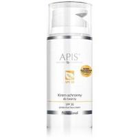 Apis Protective Face Cream SPF30 veido kremas nuo saulės - 100 ml.