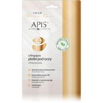 Apis Lifting Eye Pads paakių padeliai brandžiai odai - 1 vnt.