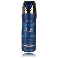 Lattafa Hayaati Al Maleky Perfumed Spray kūno purškiklis vyrams ir moterims - 200 ml.