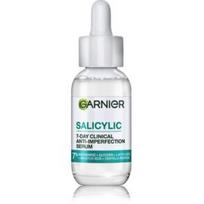 Garnier Salicylic 7-Day Clinical Anti-Imperfection veido serumas - 30 ml.