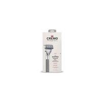 Cremo The Barber Grade - Barzdaskutė + 2 atsarginės galvutės