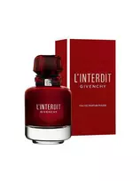 Universalūs kvepalai L'INTERDIT ROUGE ULTIME EDP vapo 80 ml