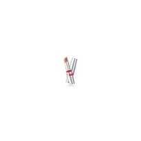 Pupa Ultra Gloss lipstick Miss Pupa (Ultra Brilliant Lips tick ) 2.4 ml 602 Golden Obsession