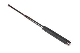 Telescopic baton GUARD SNAKE 26/65 cm tempered with cover (YC-10521-26)