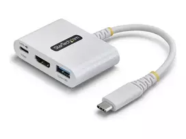 STARTECH USB-C HDMI Multiport Hub