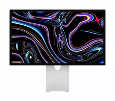 Studio Display XDR - Standard glass - Tilt - and height-adjustable stand
