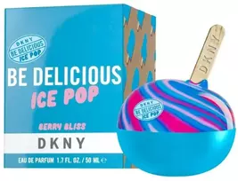 DKNY Be Delicious Ice Pop Berry Bliss Perfume EDP 50 ml