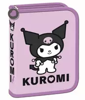 KUROMI penalas, violetinis, TO-PBW-4110-XXX-KURO-SA
