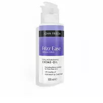 FRIZZ-EASE dream curls nourishing cream oil for curls 100 ml