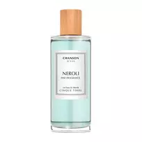 Moteriški kvepalai COTY Chanson Les Eaux du Monde Neroli EDT purškiklis 100 ml