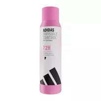 ADIDAS „Invisible Control“ dezodorantas purškiklis, 250 ml