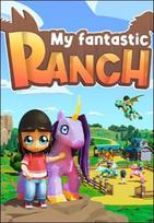 My Fantastic Ranch (PC) Steam Key GLOBAL