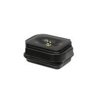 Yanmar  L90/L100 oro filtro korpusas atitinka 714650-12560