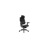 THUNDERX3 Gaming Chair  FLEX Pro - Fabric, Grey | GAGC-379  | 4711099479030