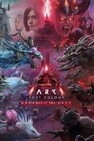 ARK: Lost Colony Expansion Pass (DLC) (Windows/Xbox Series X|S) XBOX LIVE Key EUROPE