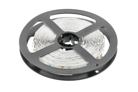 LED juosta 24V neutrali balta 12W nehermetizuota