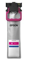 Epson T13L3 XL (C13T13L340) Rašalinė kasetė, Purpurinė