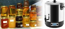Hyundai Elektryczny garnek (PC222) | HY-PC222 | 8590393325368