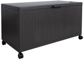Sodo daiktadėžė Home4you Mirador, 507 l, 130 cm x 60 cm x 80 cm