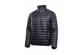 Darbinis švarkas vyrams Högert Hari, tamsiai mėlyna (navy) sp., 2XL dydis