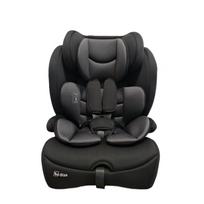 Automobilinė kėdutė Bottari Ronny Plus i-Size, juoda sp., 15 - 36 kg