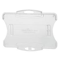 Asmens kortelės dėklas Durable, 54x85 mm, VKPDRE891819_EOL