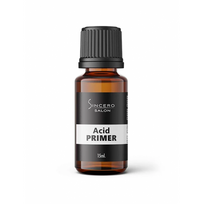 Acid Primer Rūgštinė priemonė nagams 15ml