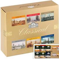 Juodoji arbata AHMAD CLASSICAL SELECTION, BLTAHM054881001052