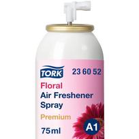 Oro gaiviklis TORK PREMIUM 75 ml, gėlių kvapo, OGVTRK400_01089