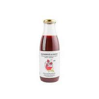 Aviečių ir imbiero tyrė  NORDIC BERRY, TARNRB4779041830506