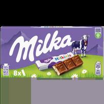 Šokoladas MILKA Milkinis, 87,5 g, CHHMLK7622200003938