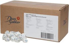 Gabalinis cukrus DANSUKKER, baltas,  4.4 kg , SUGDSK5701259518036