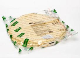 Tortilijos FUNTASTIC Durum, pilno grūdo, TTTFTT4046091074397