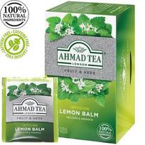 Ahmad Tea Natūrali arbata ''Lemon Balm, VZTAHM054881021753