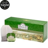 Ahmad Tea Žalioji jazminų arbata, maišeliuose, GREAHM054881004718