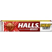 Becukriai kolos skonio ledinukai HALLS, su, KGGHLL57030975