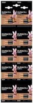 Baterijos DURACELL  AAA,  HBDC 2vnt., ELEDRL5000394145771