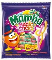Kramtomieji saldainiai MAMBA, Magic Stick, SWAMBM4014400933413