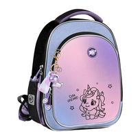 Forminė kuprinė YES S-109 Cute Unicorn, SCBYES5056574446275