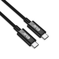 CABLE USB-C 3M/M/M CAC-1579 CLUB3D, KAPCUTCAC_1579