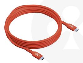 CABLE USB-C TO USB-C 4M/M/M CAC-1515 CLUB3D, KAPCUTCAC_1515