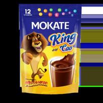 Kakava MOKATE King , 150g, CORTIG5900649091993