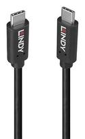 CABLE USB3.2 TYPE C 1.5M/36977 LINDY, KAPLID36977