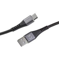 CABLE USB-A TO USB-C 1.5M/7901100 INTENSO, KAPISO7901100