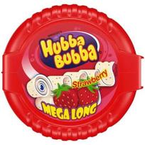 Kramtomos gumos juostelė HUBBA BUBBA, KGGHBA4009900583046