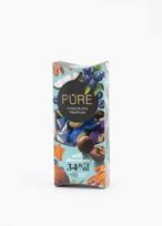 Pieninio šokolado PURE triufelių, SWAPJZ4751011197710