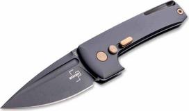 Boker Knife Bker Plus Harlock Mini | 01BO392 | 4045011233463