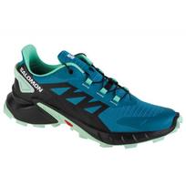 Salomon Supercross 4 W 471195 Running Shoes, 38 | 471195 | 195751188593
